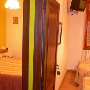 Habitación Cuádruple